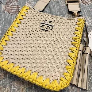 Tory Burch Purse with tags